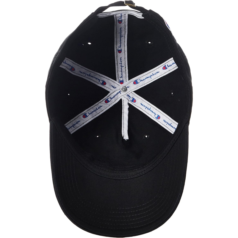 Champion Flow Dad Adjustable Cap - Image 4